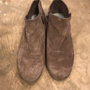 Michael Shannon booties